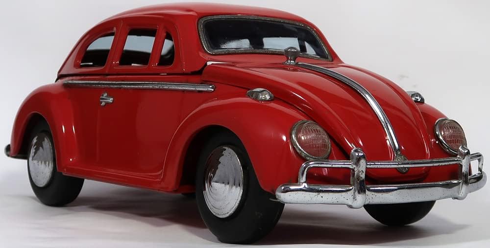 日本製 / 古い自動車・オルゴール付　ワーゲン関連　.Ａ- 日本製 / 古い自動車・オルゴール付 ワーゲン関連 .A